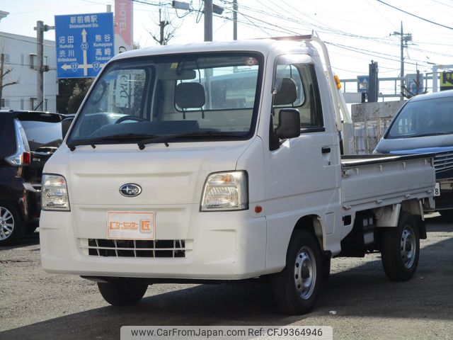 subaru sambar-truck 2011 CARSENSOR_JP_AU5072750810 image 1