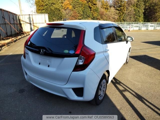 honda fit 2015 quick_quick_DBA-GK3_GK3-3213950 image 2