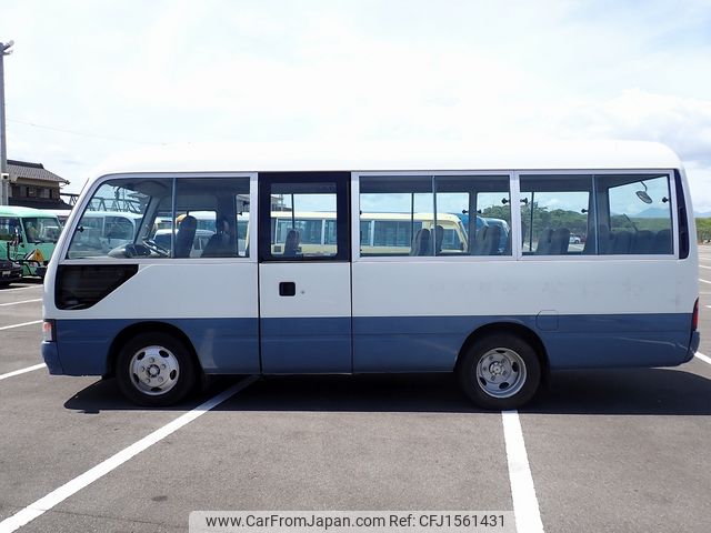 toyota coaster 1995 CFJ1561431 image 2
