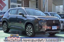 honda honda-others 2024 -HONDA--WR-V 5BA-DG5--DG5-1024***---HONDA--WR-V 5BA-DG5--DG5-1024***-