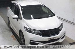 honda shuttle 2019 -HONDA--Shuttle GP8-2001564---HONDA--Shuttle GP8-2001564-