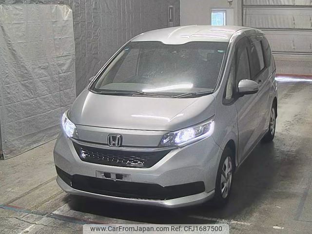 honda freed 2020 CFJ1687500 image 1