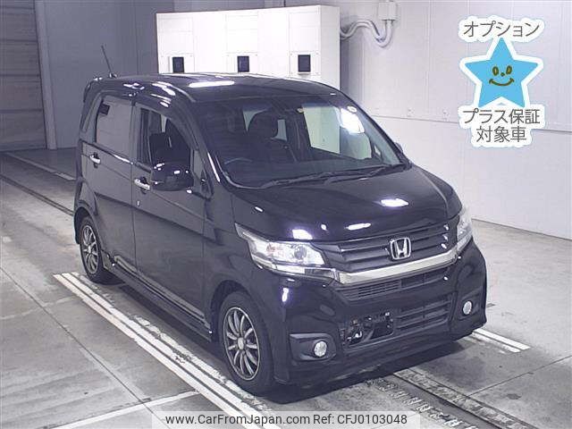 honda n-wgn 2013 -HONDA--N WGN JH1-2005000---HONDA--N WGN JH1-2005000- image 1