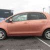 toyota vitz 2007 CFJ1818769 image 2