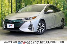 toyota prius-phv 2017 -TOYOTA--Prius PHV DLA-ZVW52--ZVW52-3043911---TOYOTA--Prius PHV DLA-ZVW52--ZVW52-3043911-