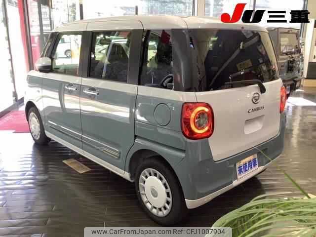daihatsu move-canbus 2024 -DAIHATSU 【名変中 】--Move Canbus LA850S--0072071---DAIHATSU 【名変中 】--Move Canbus LA850S--0072071- image 2