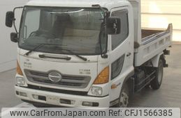 hino ranger 2013 CFJ1566385