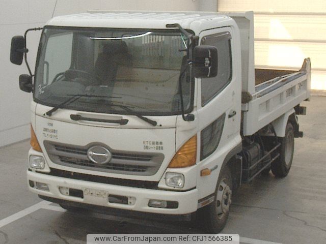 hino ranger 2013 CFJ1566385 image 1
