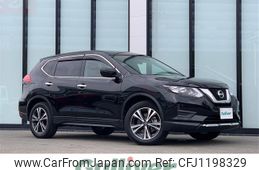 nissan x-trail 2017 -NISSAN--X-Trail DBA-T32--T32-044985---NISSAN--X-Trail DBA-T32--T32-044985-