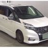 nissan serena 2018 -NISSAN--Serena DAA-GC27--GC27-035826---NISSAN--Serena DAA-GC27--GC27-035826- image 1