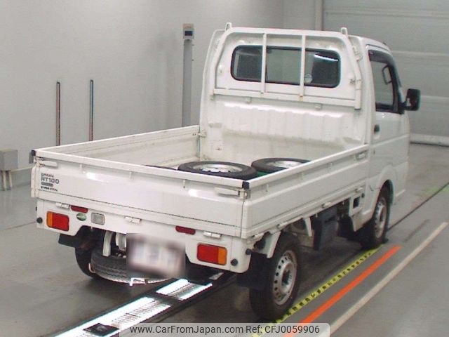 nissan clipper-truck 2016 -NISSAN--Clipper Truck DR16T-248291---NISSAN--Clipper Truck DR16T-248291- image 2