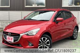 mazda demio 2016 CFJ1809237
