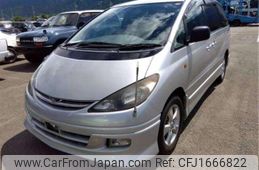 toyota estima 2000 CFJ1666822