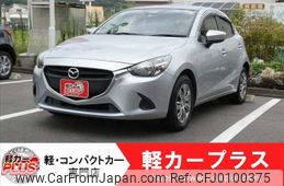 mazda demio 2019 -MAZDA--Demio 6BA-DJLFS--DJLFS-623744---MAZDA--Demio 6BA-DJLFS--DJLFS-623744-