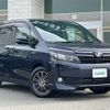 toyota voxy 2014 -TOYOTA--Voxy DAA-ZWR80G--ZWR80-0037044---TOYOTA--Voxy DAA-ZWR80G--ZWR80-0037044- image 1