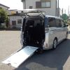 toyota voxy 2019 -TOYOTA--Voxy ZRR80G--0500543---TOYOTA--Voxy ZRR80G--0500543- image 1