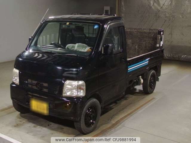 honda acty-truck 2004 -HONDA 【大阪 480ﾄ1907】--Acty Truck UE-HA6--HA6-3400257---HONDA 【大阪 480ﾄ1907】--Acty Truck UE-HA6--HA6-3400257- image 1