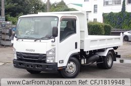 isuzu elf-truck 2016 CFJ1819948