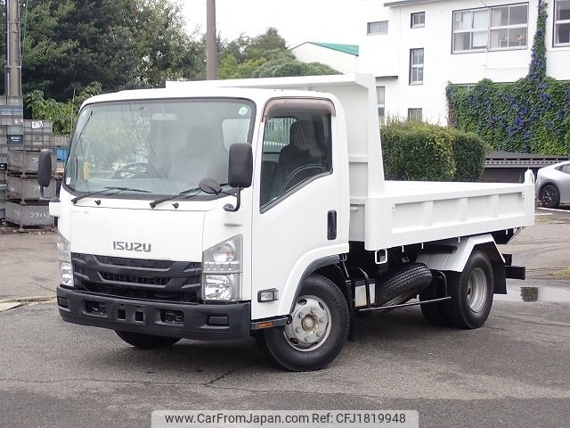 isuzu elf-truck 2016 CFJ1819948 image 1
