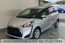 toyota sienta 2019 -TOYOTA--Sienta NSP170G--7216893---TOYOTA--Sienta NSP170G--7216893-