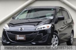 mazda premacy 2013 CFJ1857505