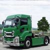 isuzu giga 2018 CFJ1242321 image 23