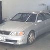 toyota aristo 1997 -TOYOTA 【帯広 330ｾ6299】--Aristo JZS147--0133685---TOYOTA 【帯広 330ｾ6299】--Aristo JZS147--0133685- image 5