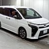 toyota voxy 2021 -TOYOTA 【福山 300も9301】--Voxy ZRR80W-0674355---TOYOTA 【福山 300も9301】--Voxy ZRR80W-0674355- image 1