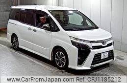 toyota voxy 2021 -TOYOTA 【福山 300も9301】--Voxy ZRR80W-0674355---TOYOTA 【福山 300も9301】--Voxy ZRR80W-0674355-