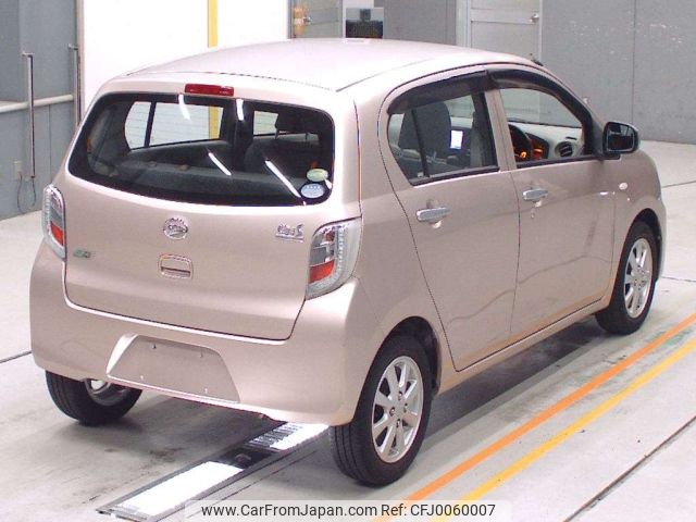 daihatsu mira-e-s 2014 -DAIHATSU 【Ｎｏ後日 】--Mira e:s LA300S-1281574---DAIHATSU 【Ｎｏ後日 】--Mira e:s LA300S-1281574- image 2