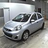 nissan march 2016 -NISSAN--March K13--K13-059961---NISSAN--March K13--K13-059961- image 5