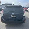 toyota prius-α 2019 -TOYOTA--Prius α DAA-ZVW40W--ZVW40-0034404---TOYOTA--Prius α DAA-ZVW40W--ZVW40-0034404- image 20