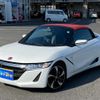 honda s660 2016 -HONDA 【群馬 581ﾒ1818】--S660 JW5--1012424---HONDA 【群馬 581ﾒ1818】--S660 JW5--1012424- image 23