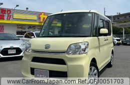 daihatsu tanto 2013 -DAIHATSU--Tanto DBA-LA600S--LA600S-0008093---DAIHATSU--Tanto DBA-LA600S--LA600S-0008093-