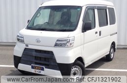 daihatsu hijet-van 2020 -DAIHATSU--Hijet Van EBD-S321V--S321V-0435673---DAIHATSU--Hijet Van EBD-S321V--S321V-0435673-