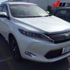 toyota harrier 2015 -TOYOTA 【岐阜 302ﾋ8516】--Harrier ZSU60W--0057080---TOYOTA 【岐阜 302ﾋ8516】--Harrier ZSU60W--0057080- image 1