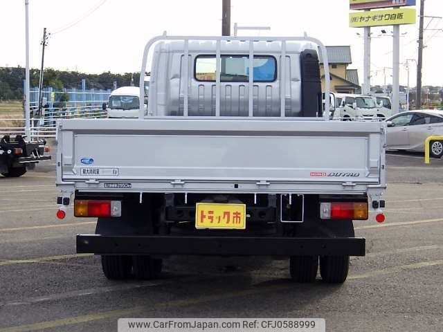 hino dutro 2020 -HINO 【神戸 100ﾁ6754】--Hino Dutoro 2SG-XKU712M--XKU712-0001480---HINO 【神戸 100ﾁ6754】--Hino Dutoro 2SG-XKU712M--XKU712-0001480- image 2