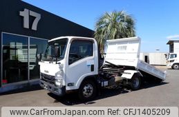 isuzu elf-truck 2017 -ISUZU--Elf TKG-NPR85YN--NPR85Y-7016782---ISUZU--Elf TKG-NPR85YN--NPR85Y-7016782-