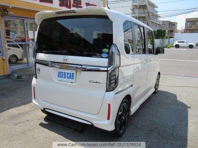 honda n-box 2017 CFJ1579524 image 2