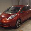 nissan leaf 2016 -NISSAN--Leaf AZE0-204801---NISSAN--Leaf AZE0-204801- image 1