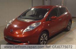 nissan leaf 2016 -NISSAN--Leaf AZE0-204801---NISSAN--Leaf AZE0-204801-