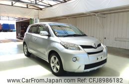 toyota ist 2010 ENHANCEAUTO_1_ea274055