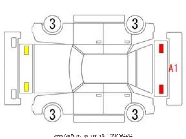 daihatsu tanto 2009 -DAIHATSU--Tanto CBA-L375S--L375S-0153090---DAIHATSU--Tanto CBA-L375S--L375S-0153090- image 2