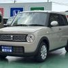 suzuki alto-lapin 2025 GOO_JP_700060017330250603017 image 4