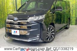 toyota noah 2023 -TOYOTA--Noah 6AA-ZWR90W--ZWR90-0112457---TOYOTA--Noah 6AA-ZWR90W--ZWR90-0112457-