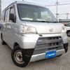 daihatsu hijet-van 2018 -DAIHATSU--Hijet Van EBD-S331V--S331V-0205121---DAIHATSU--Hijet Van EBD-S331V--S331V-0205121- image 1