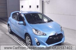 toyota aqua 2015 -TOYOTA--AQUA NHP10-2456517---TOYOTA--AQUA NHP10-2456517-