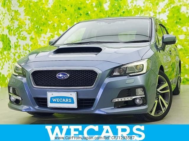subaru levorg 2014 quick_quick_DBA-VM4_VM4-016120 image 1