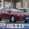 toyota corolla-touring-wagon 2023 CFJ1654008 image 1