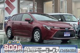 toyota corolla-touring-wagon 2023 CFJ1654008
